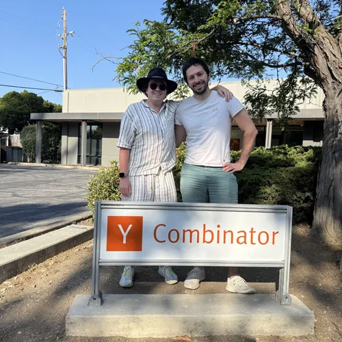 Startup program